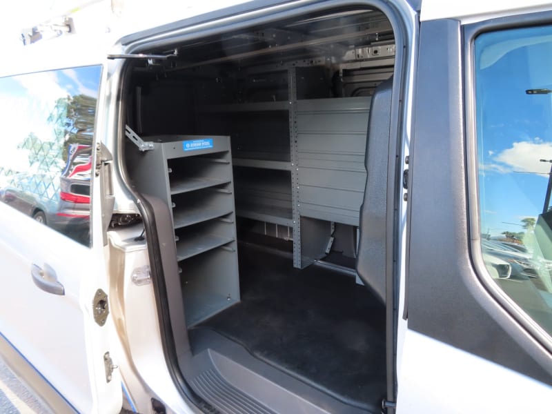 Ford Transit Connect Van 2019 price $18,995