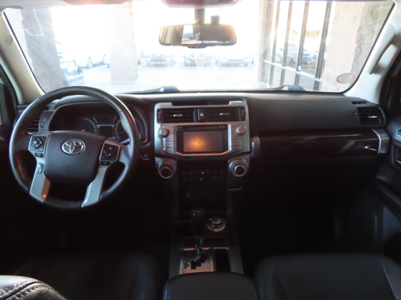 Toyota 4Runner 2015 price $26,995