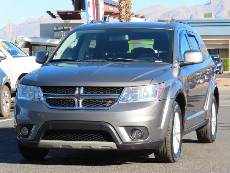 Dodge Journey 2013 price $9,995