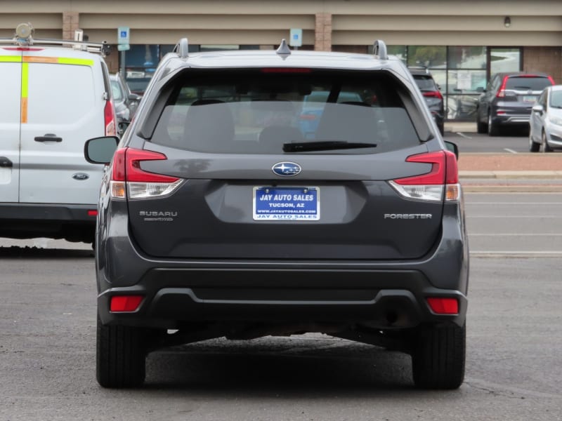 Subaru Forester 2020 price $19,995