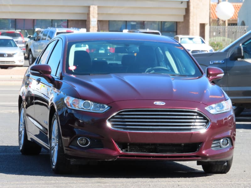 Ford Fusion 2013 price $9,995