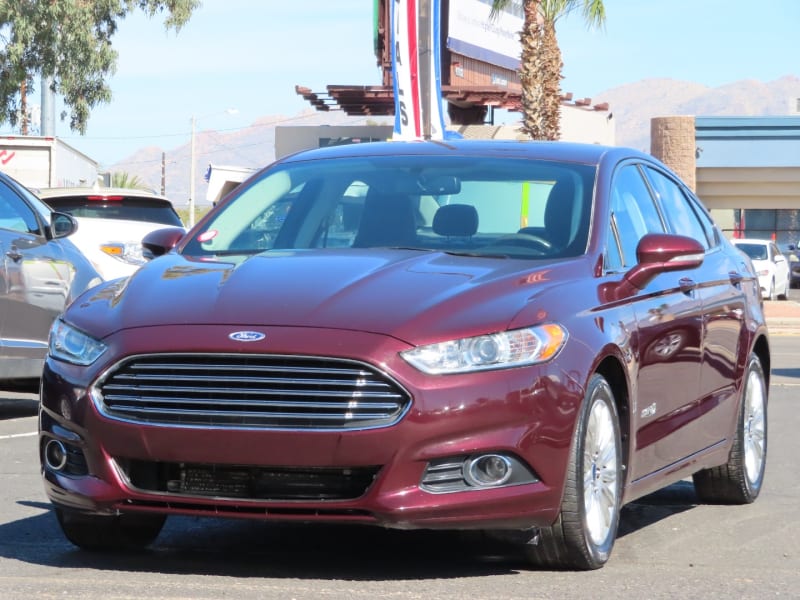 Ford Fusion 2013 price $9,995