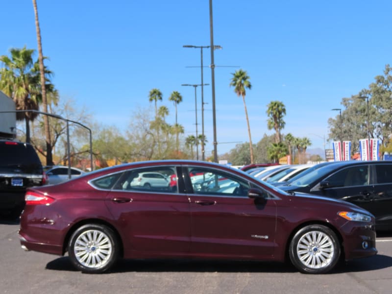 Ford Fusion 2013 price $9,995