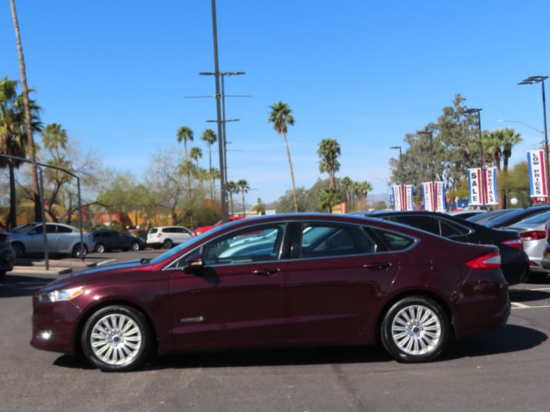 Ford Fusion 2013 price $9,995