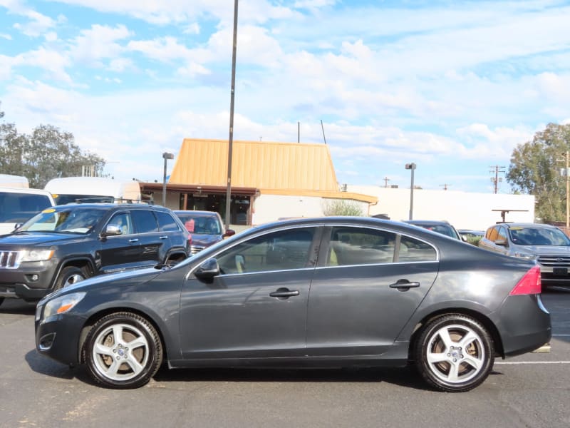 Volvo S60 2012 price $7,995