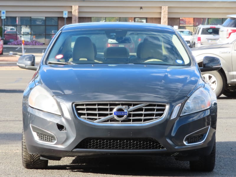 Volvo S60 2012 price $7,995