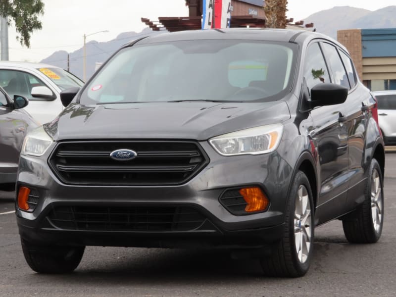 Ford Escape 2017 price $12,995