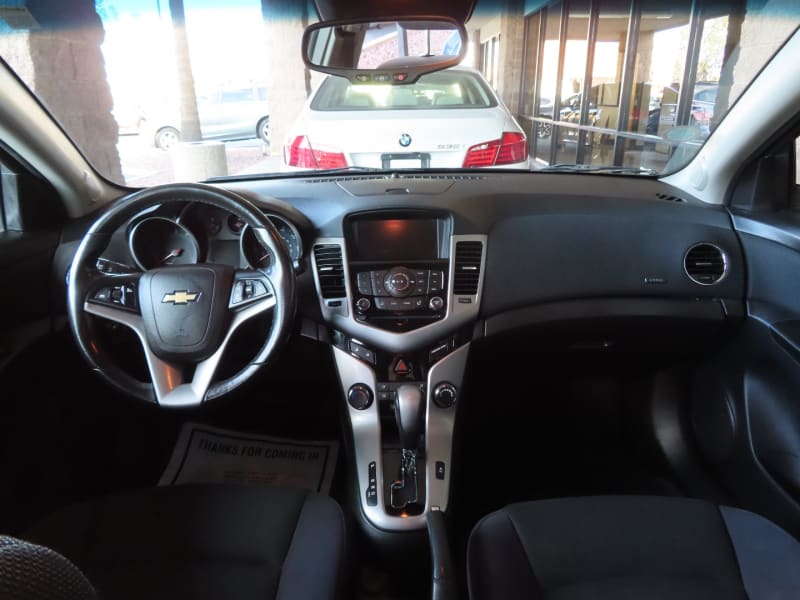 Chevrolet Cruze 2013 price $7,995