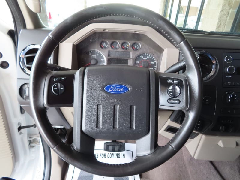 Ford Super Duty F-350 SRW 2010 price $16,995