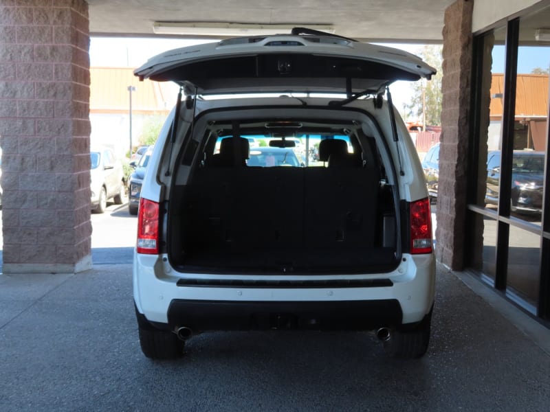 Honda Pilot 2011 price $8,995