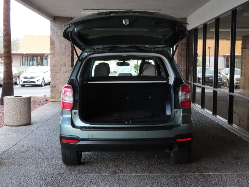 Subaru Forester 2016 price $19,995