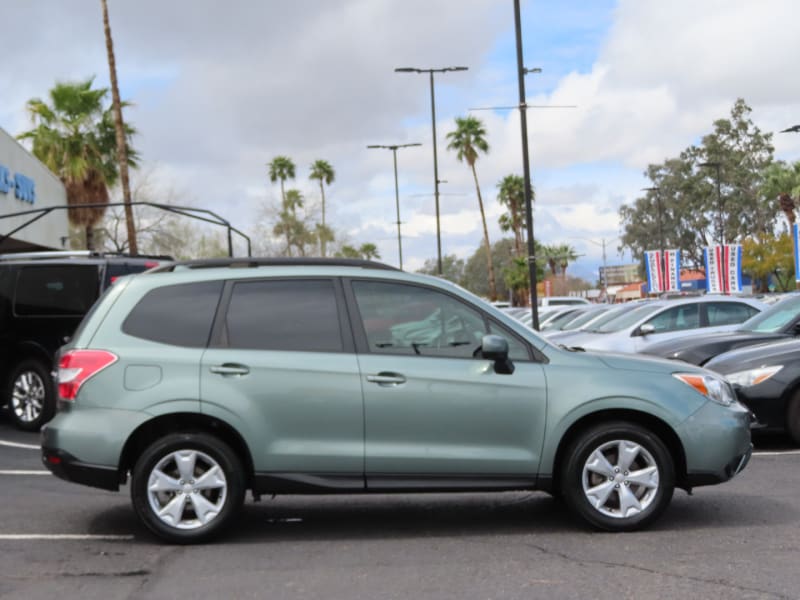 Subaru Forester 2016 price $19,995