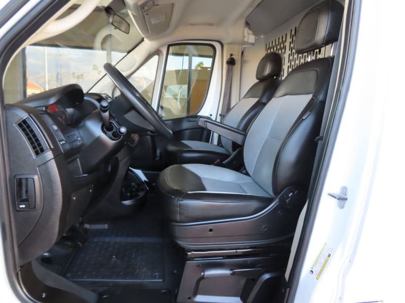 RAM ProMaster Cargo Van 2020 price $26,995