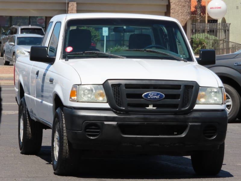 Ford Ranger 2010 price $13,995