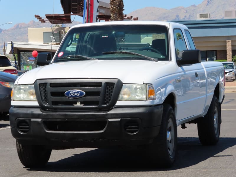 Ford Ranger 2010 price $13,995