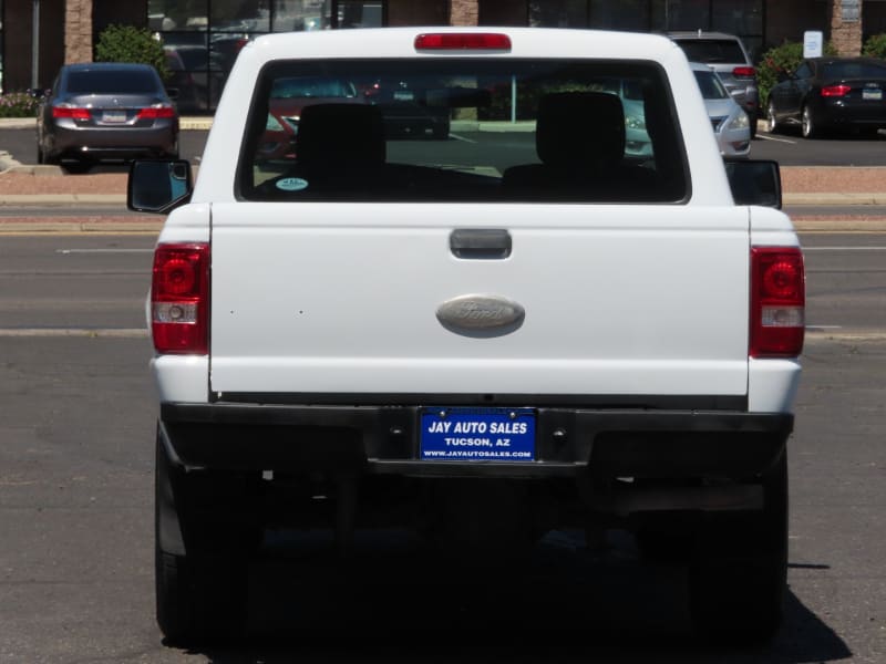 Ford Ranger 2010 price $13,995