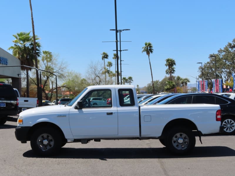 Ford Ranger 2010 price $13,995