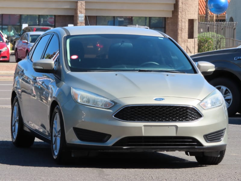 Ford Focus 2015 price $8,995