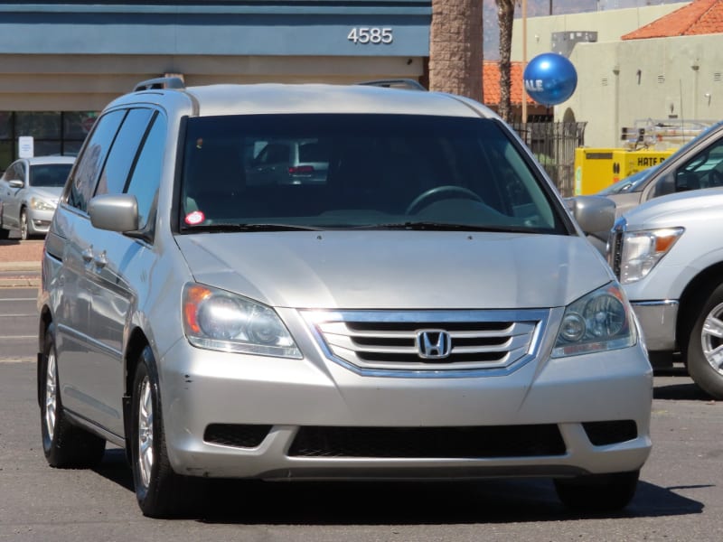 Honda Odyssey 2009 price $7,995