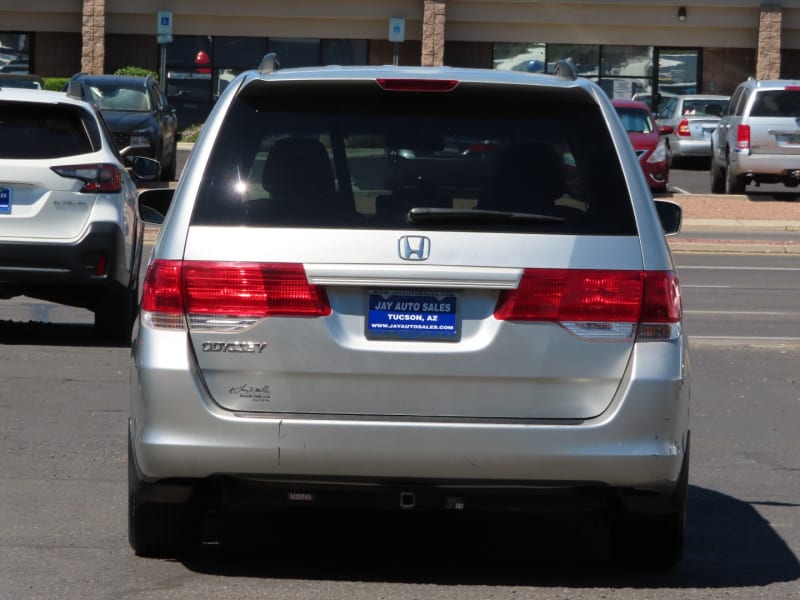 Honda Odyssey 2009 price $7,995