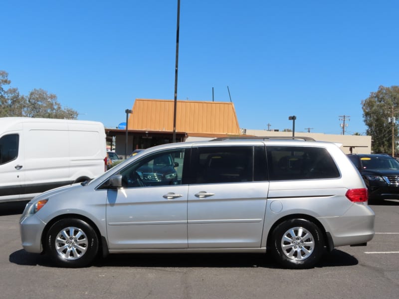 Honda Odyssey 2009 price $7,995