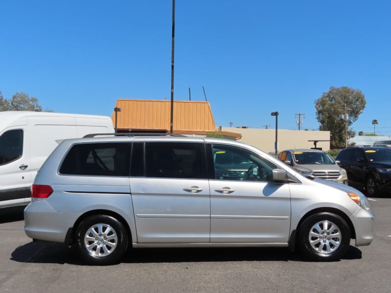 Honda Odyssey 2009 price $7,995