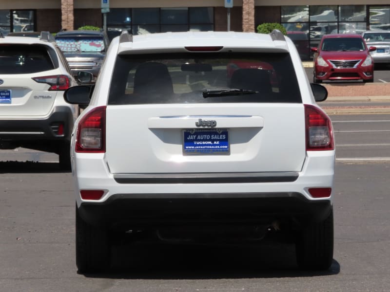 Jeep Compass 2014 price $6,995