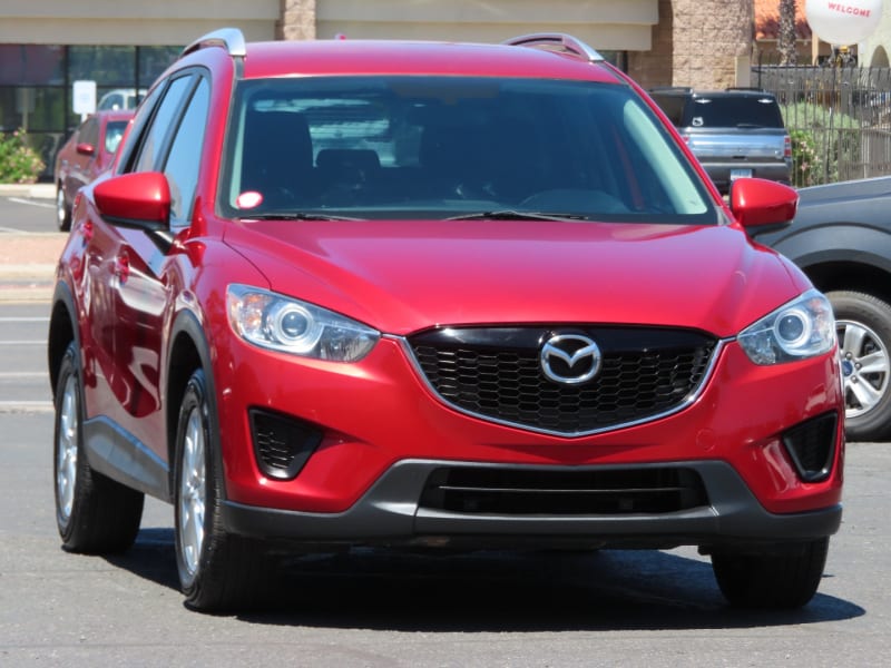 Mazda CX-5 2014 price $12,995