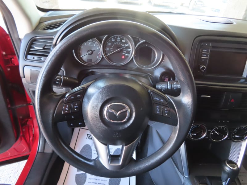 Mazda CX-5 2014 price $12,995