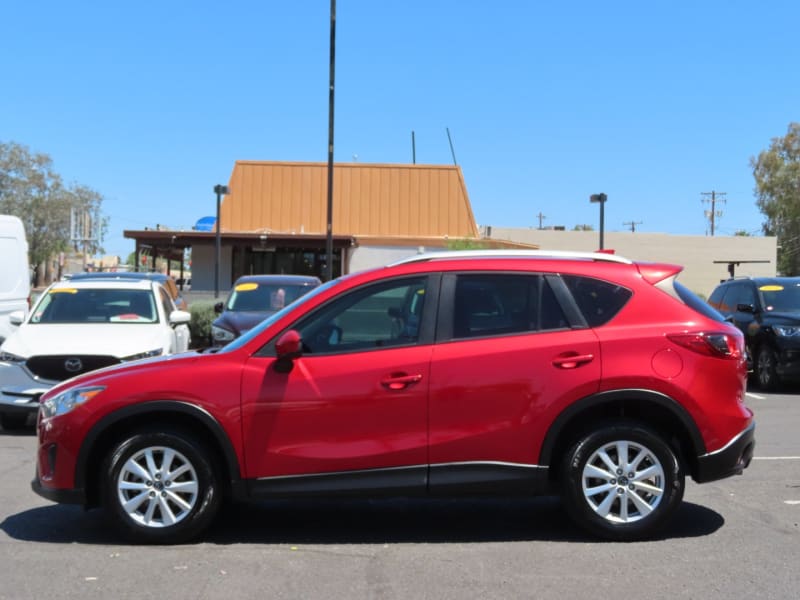 Mazda CX-5 2014 price $12,995