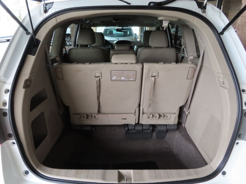 Honda Odyssey 2013 price $12,995