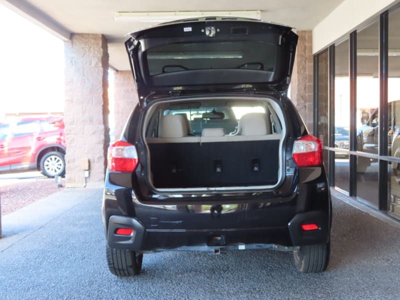 Subaru XV Crosstrek 2013 price $11,995