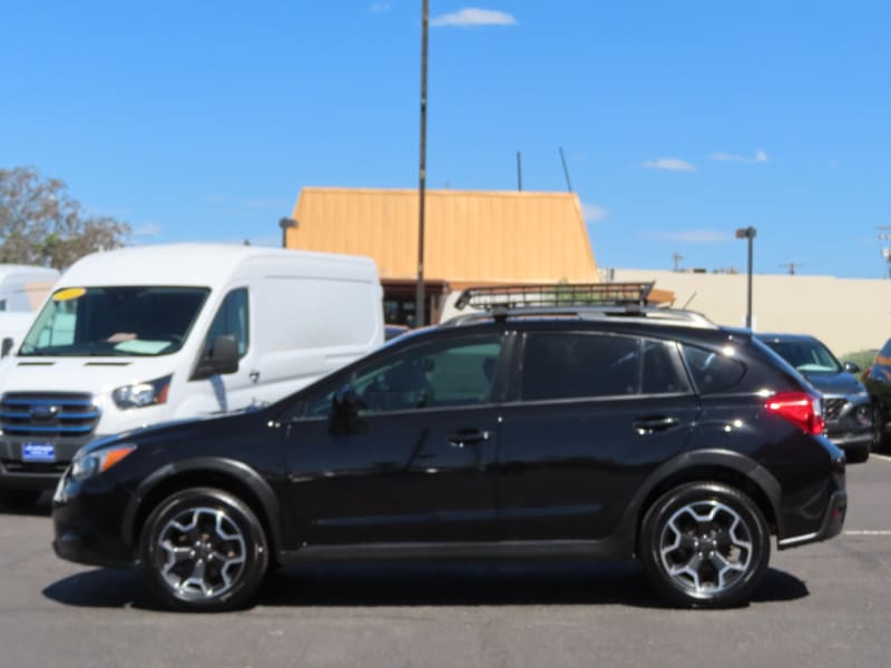 Subaru XV Crosstrek 2013 price $11,995