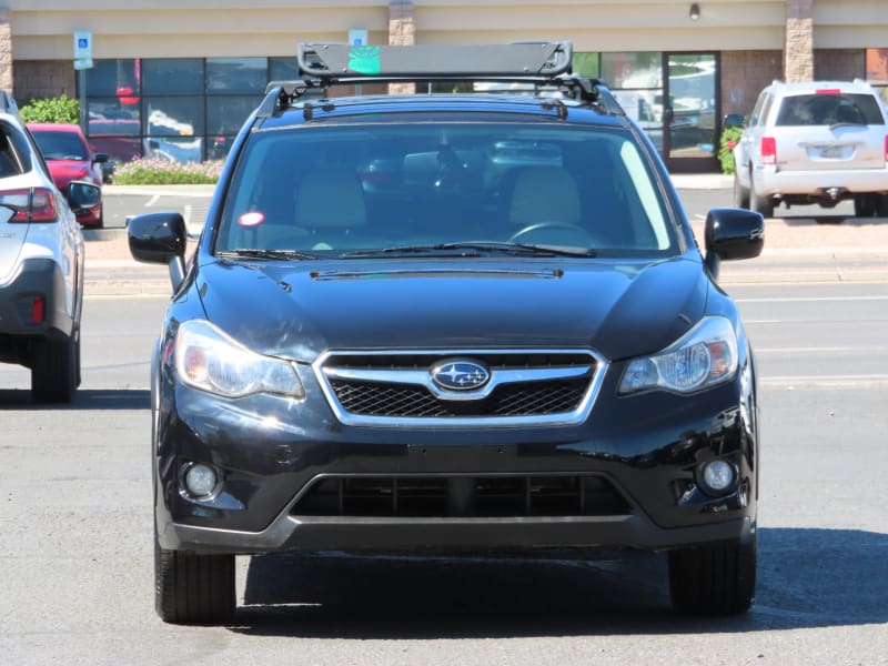 Subaru XV Crosstrek 2013 price $11,995