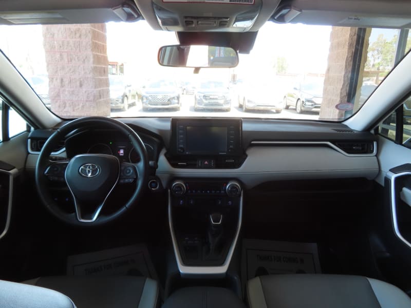 Toyota RAV4 2020 price $27,995