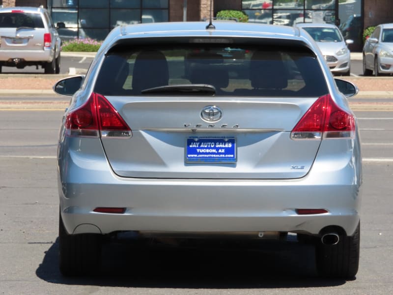 Toyota Venza 2015 price $13,995