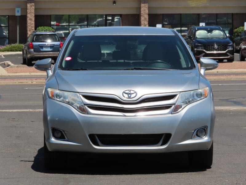 Toyota Venza 2015 price $13,995