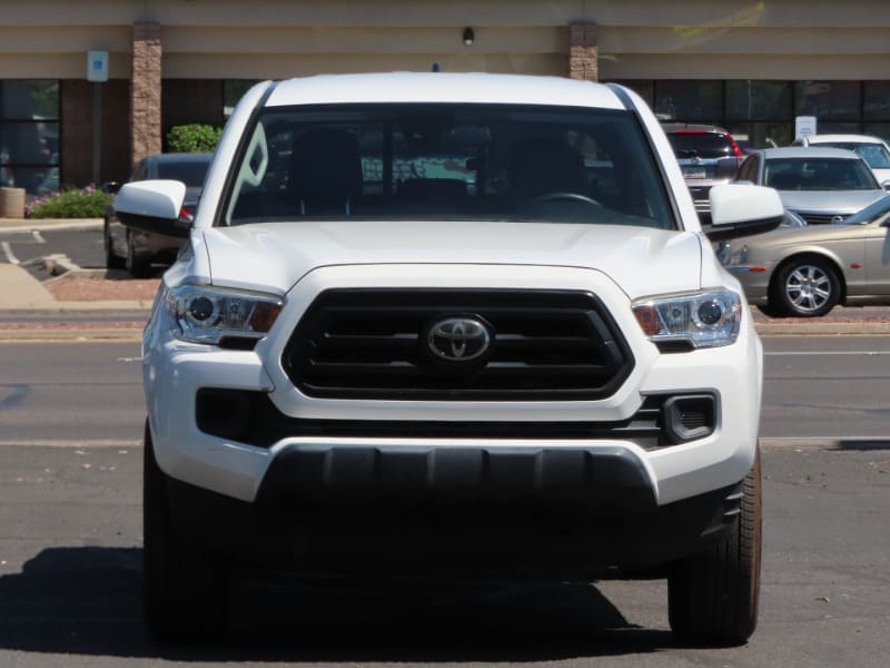 Toyota Tacoma 4WD 2020 price $35,995