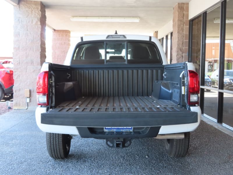 Toyota Tacoma 4WD 2020 price $35,995