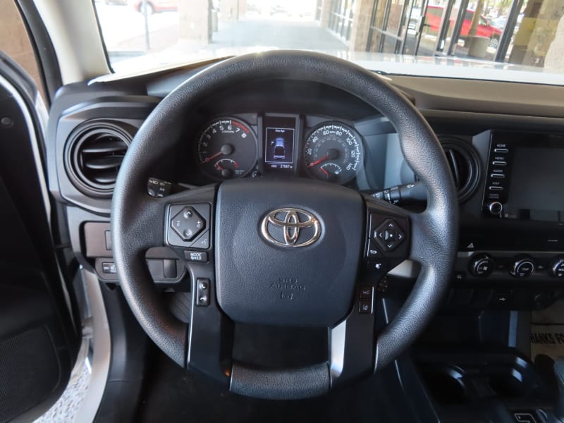 Toyota Tacoma 4WD 2020 price $35,995