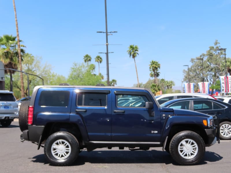 Hummer H3 2008 price $11,995