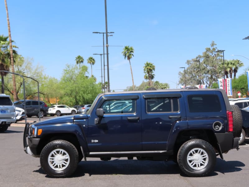 Hummer H3 2008 price $11,995