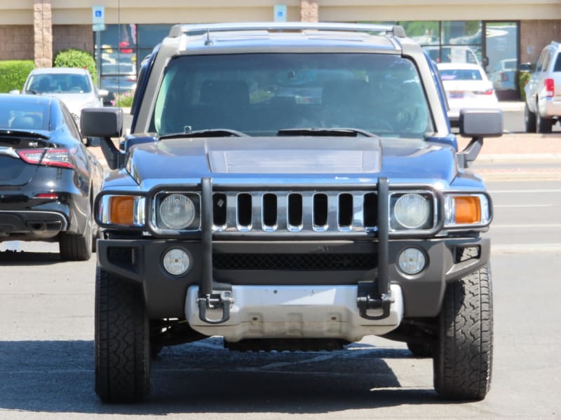 Hummer H3 2008 price $11,995