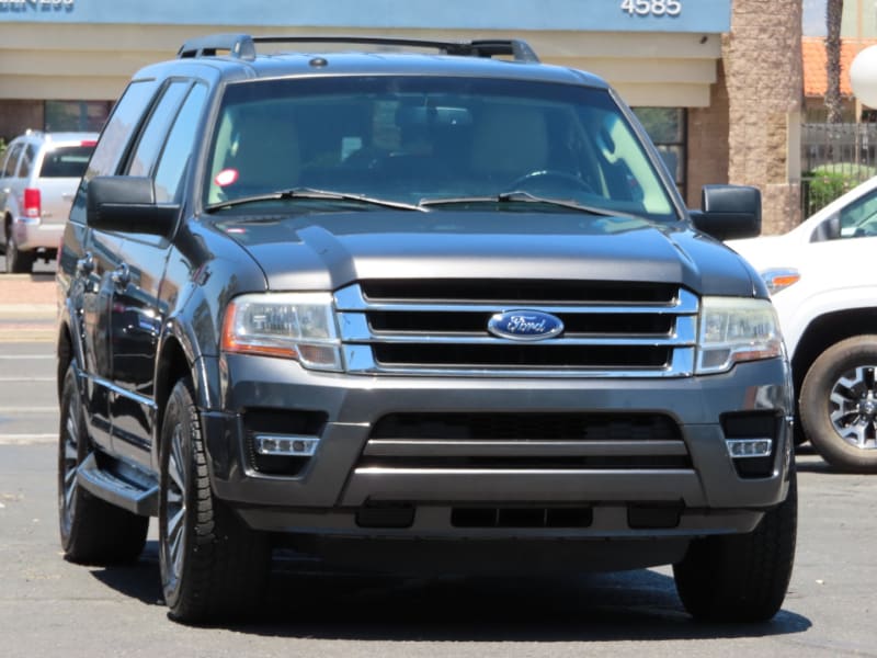 Ford Expedition 2016 price $16,995