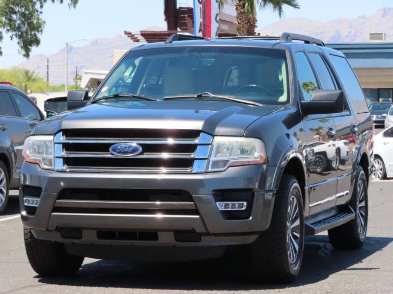 Ford Expedition 2016 price $16,995