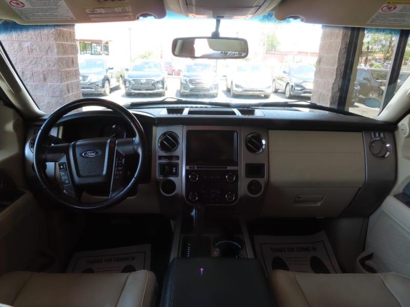 Ford Expedition 2016 price $16,995