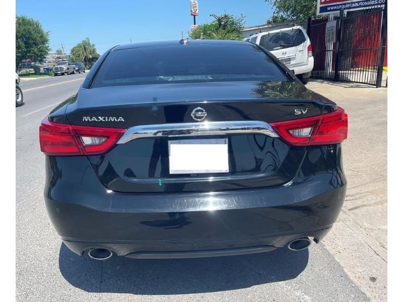 NISSAN MAXIMA 2018 price $15,900