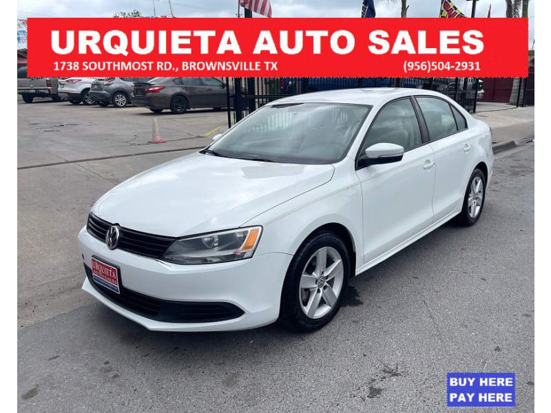 VOLKSWAGEN JETTA 2014 price $8,100