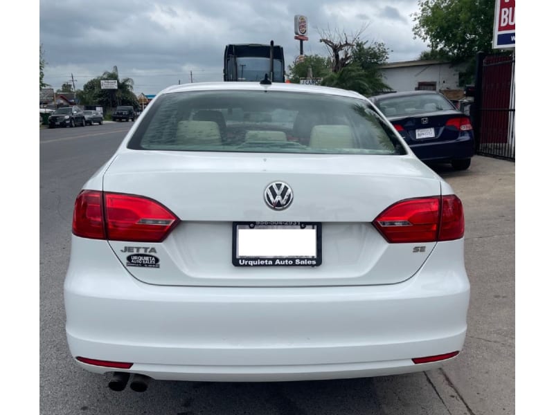 VOLKSWAGEN JETTA 2014 price $8,100