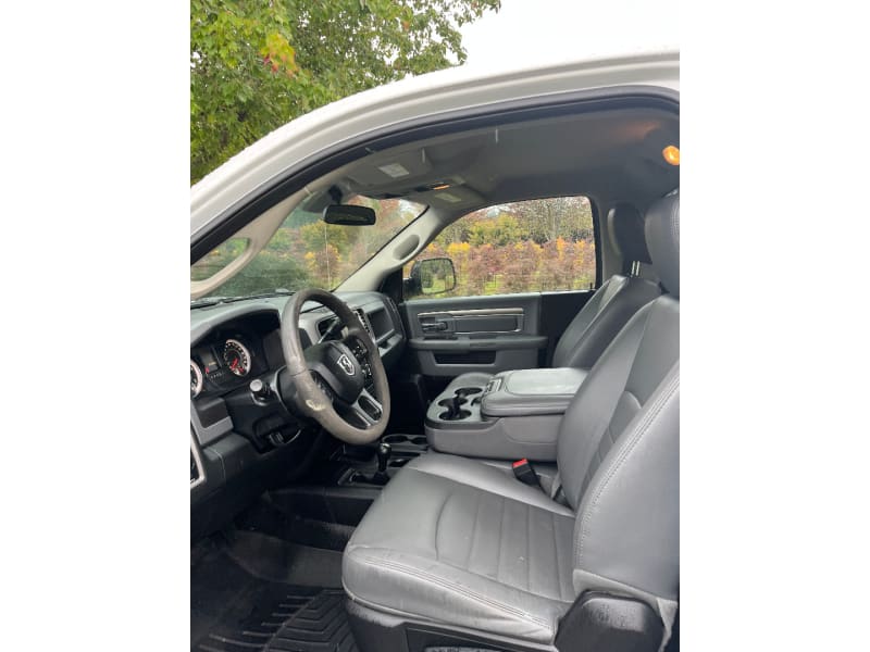 RAM 3500 2018 price $38,900